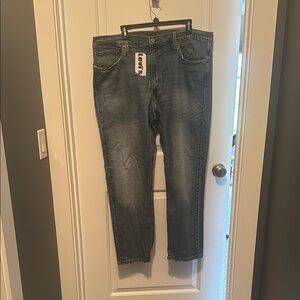 Men's Jeans Levi’s 502 size 40 x 32
